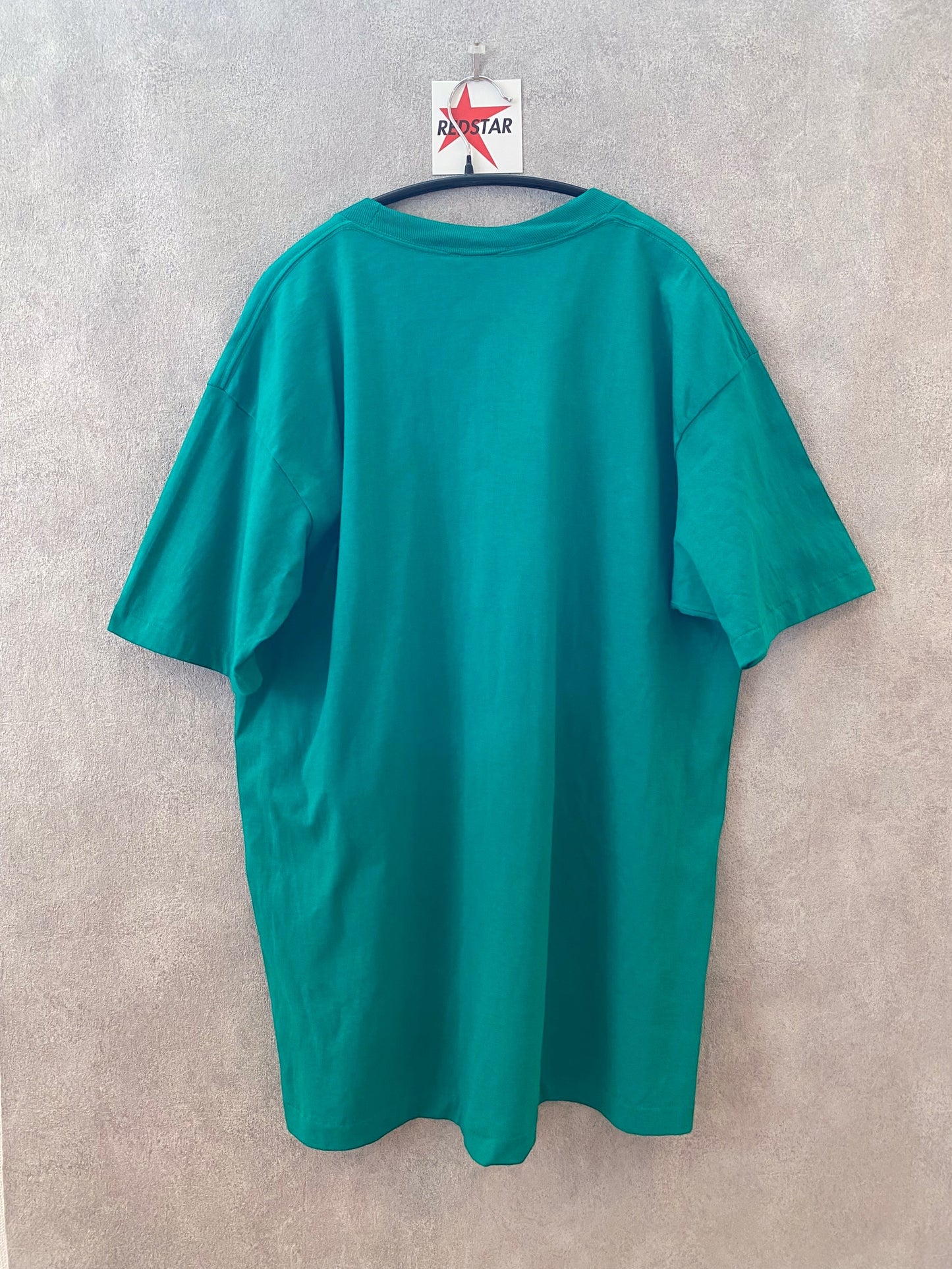【デッドストック】Disney Donald dead stock boot Tee XL