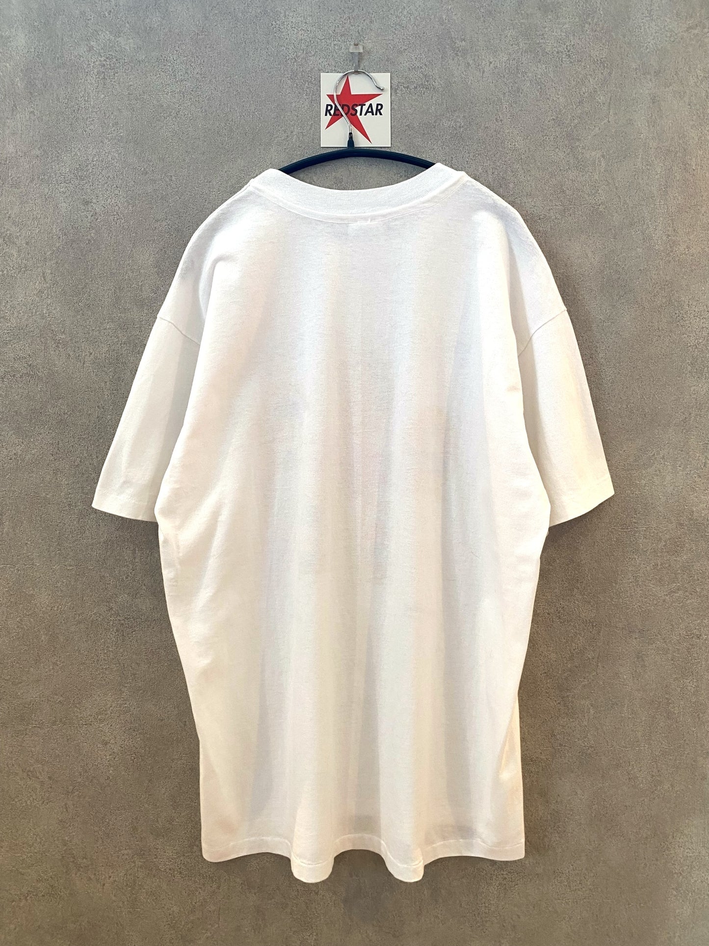 【古着】Hanes 90s Captain Tee L
