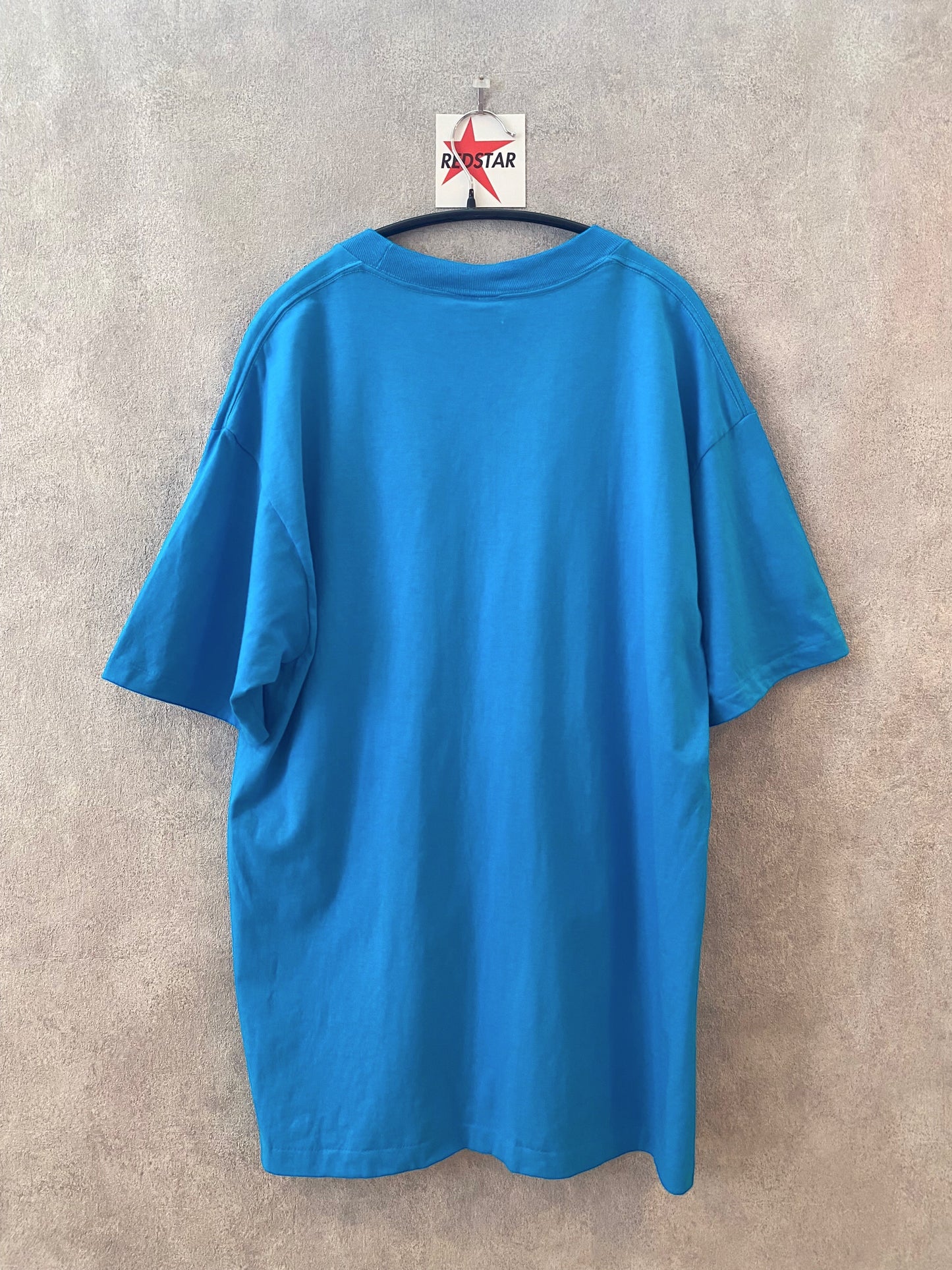 【デッドストック】Disney Mickey dead stock boot Tee XL