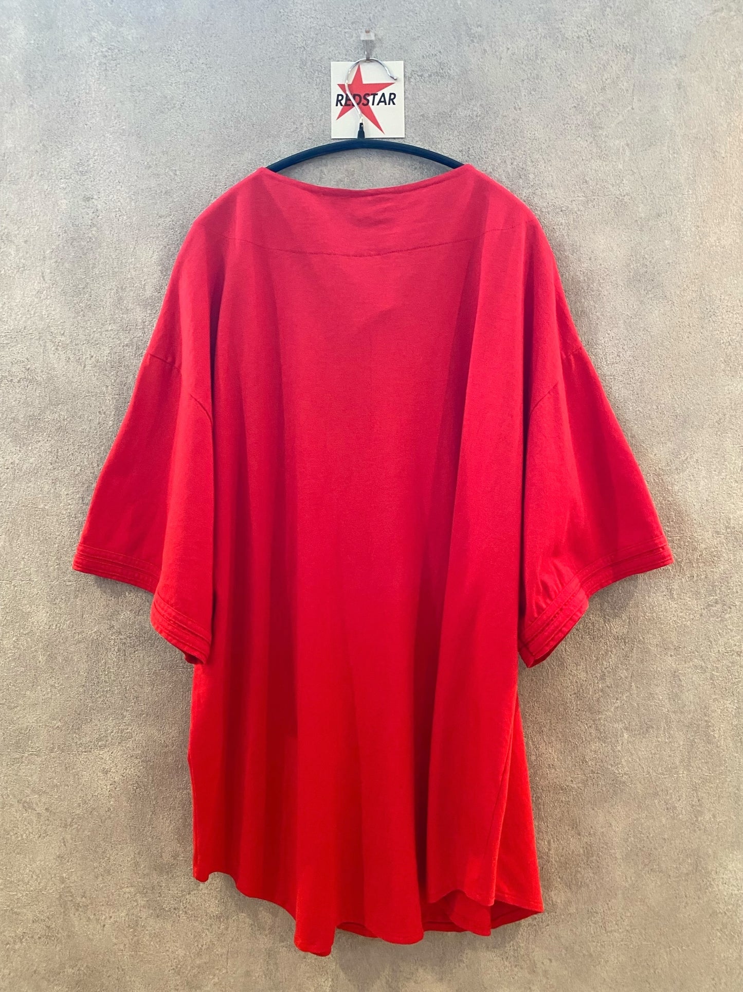 【古着】DISNEY MICKEY GAME SHIRT L
