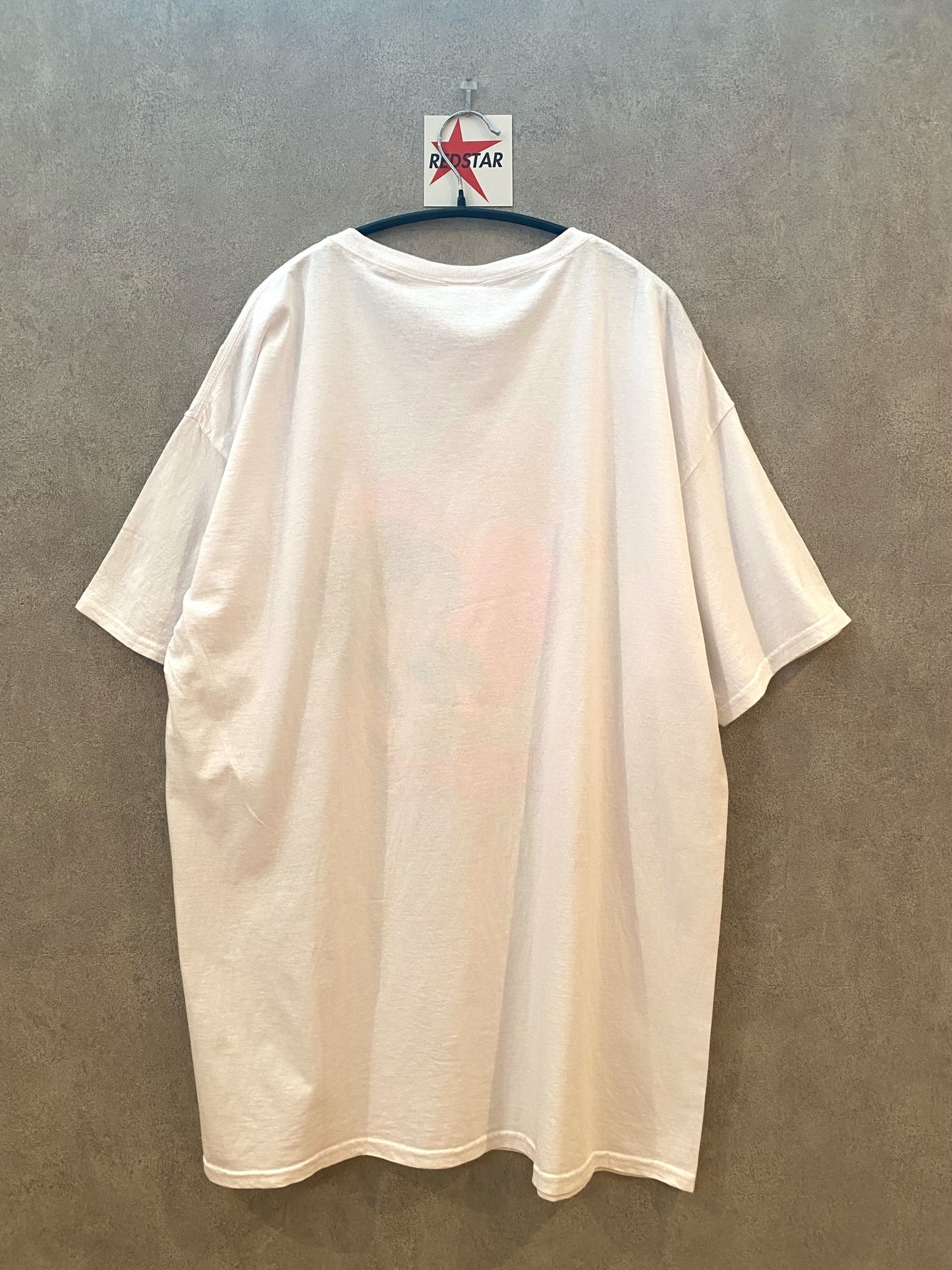 【古着】KIMONO MY HOUSE Urusei Yatsura Lum Tee XL