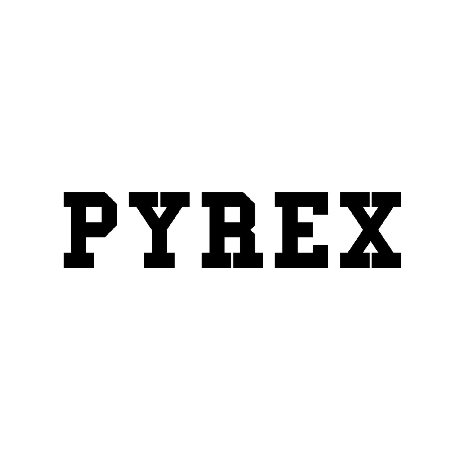 PYREX VISION