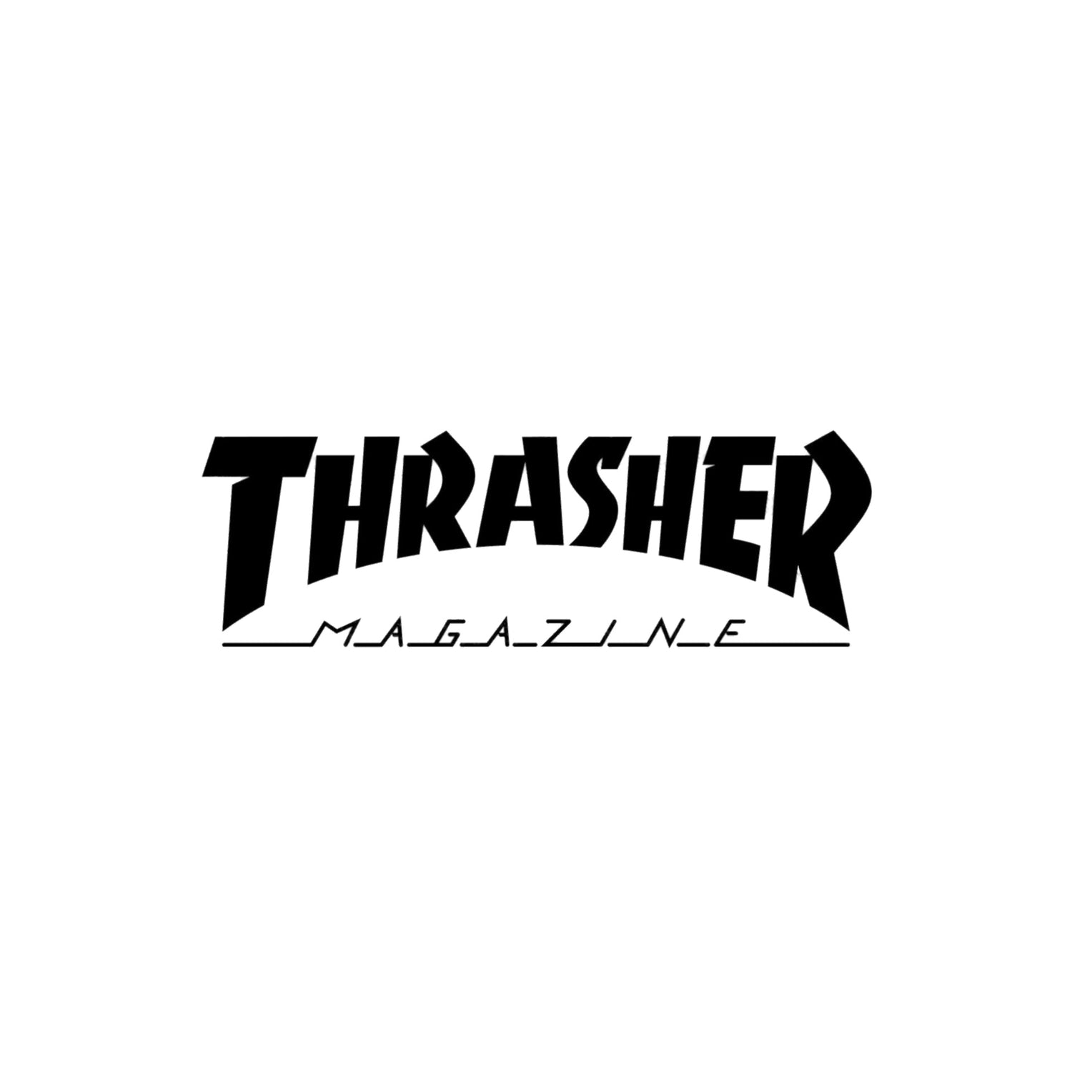 THRASHER
