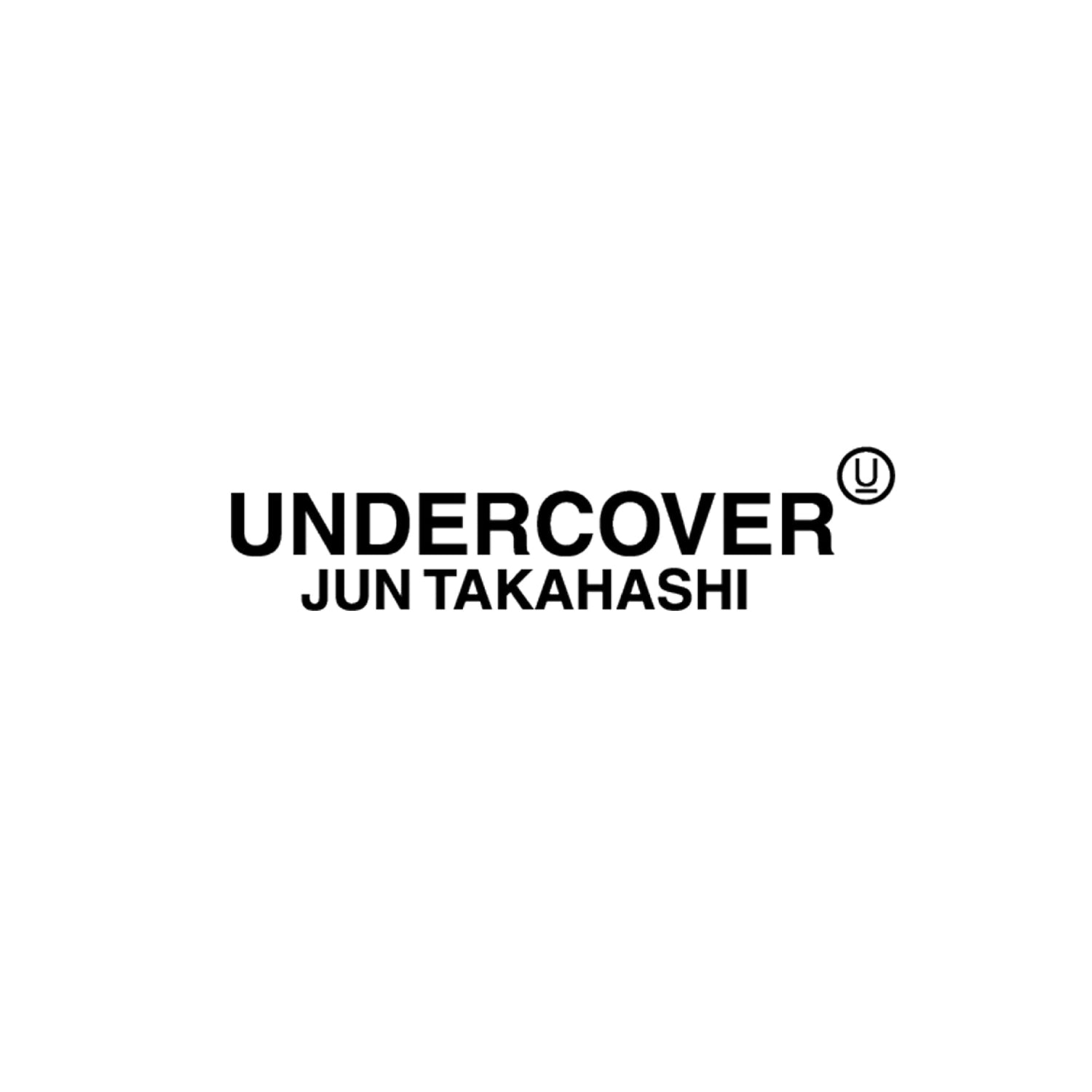 UNDERCOVER