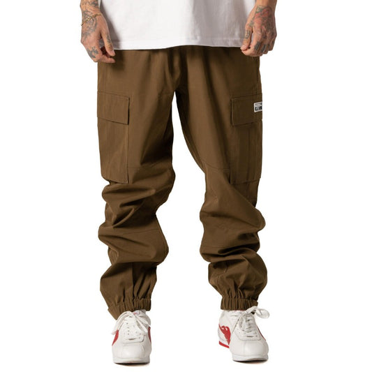 【新品】PROCLUB NYLON CARGO PANT