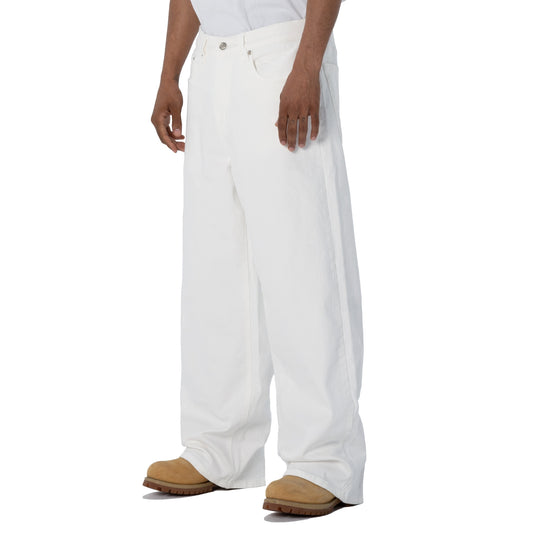 【新品】PROCLUB DENIM PANT BAGGY