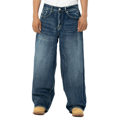 【新品】PROCLUB DENIM PANT BAGGY