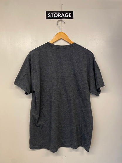 【古着】The Elder Scrolls IV Oblivion Dark Brotherhood Tee L