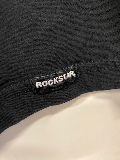 【古着】Rockstar Games Tee M
