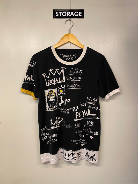 【中古】DOLCE&GABBANA Tee