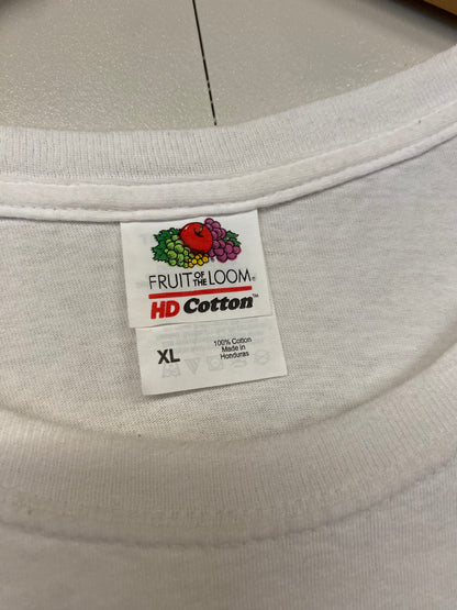 【古着】Corona Extra Beer Tee XL