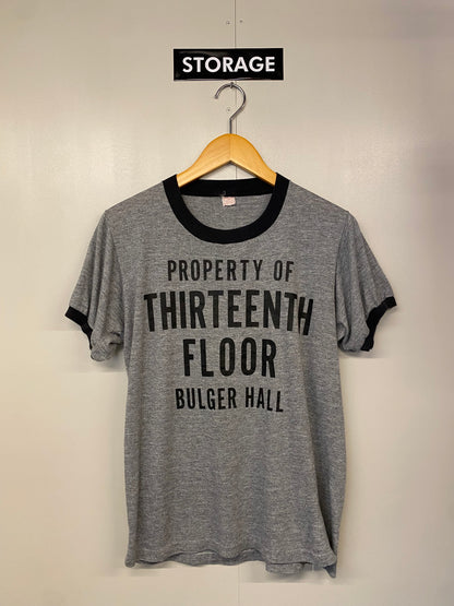 【古着】70s Vintage Tee L