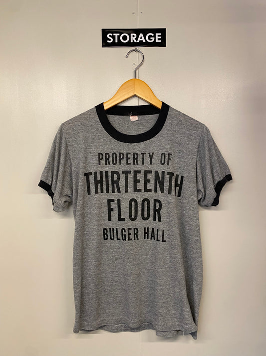 【古着】70s Vintage Tee L