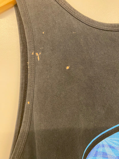 【古着】HARLEY DAVIDSON Tank top 2X