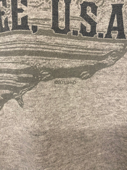 【古着】HARLEY DAVIDSON Tee XL