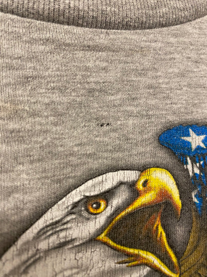 【古着】HARLEY DAVIDSON Tee L