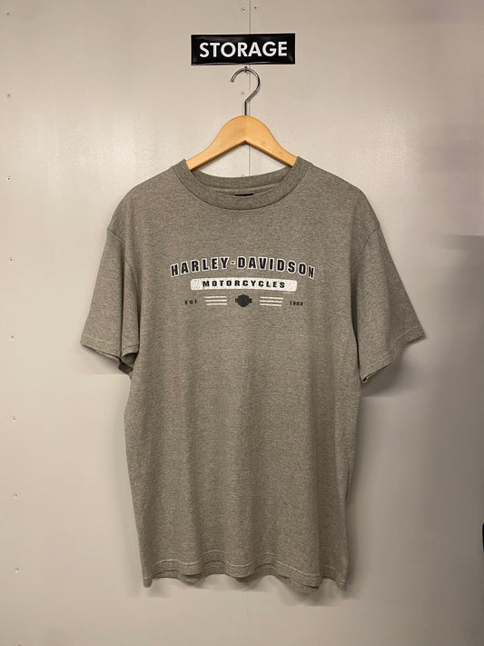 【古着】HARLEY DAVIDSON Tee