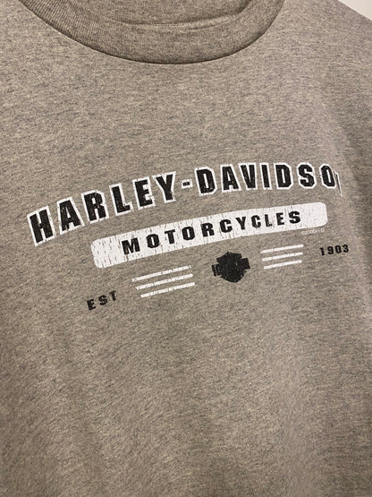【古着】HARLEY DAVIDSON Tee