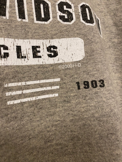 【古着】HARLEY DAVIDSON Tee