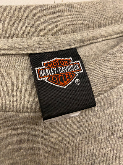 【古着】HARLEY DAVIDSON Tee