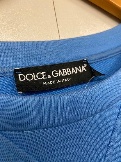 【中古】DOLCE&GABBANA Sweat shirt 50