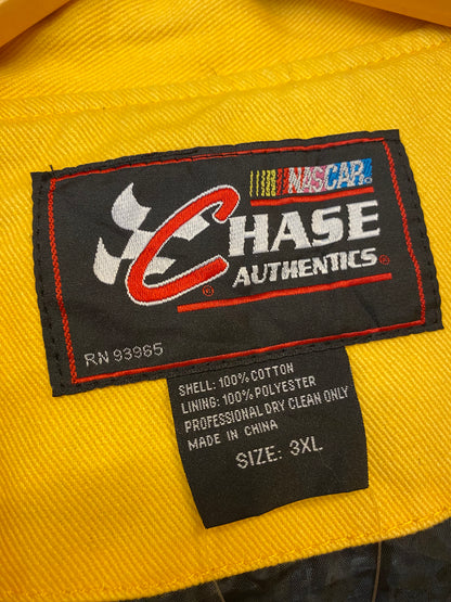 【古着】RACING Jacket m&ms 3XL
