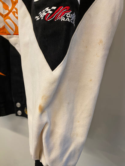 【古着】RACING Jacket THE HOME DEPOT L