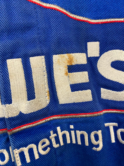 【古着】RACING Jacket LOWE'S L