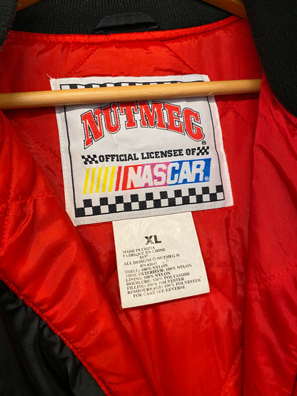 【古着】RACING Blouson NASCAR XL