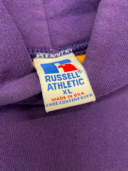 【古着】KOUGERS Foodie Sweat Shirt 90s XL