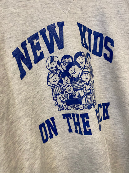 【古着】Russel Athletic Sweat Shirt 90s L