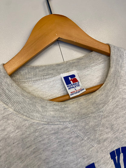 【古着】Russel Athletic Sweat Shirt 90s L