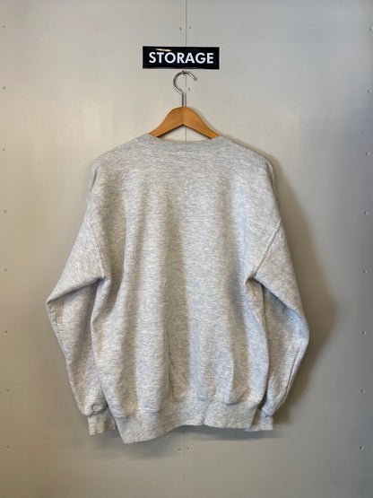 【古着】Russel Athletic Sweat Shirt 90s L