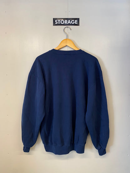 【古着】Cleveland Indians  Sweat Shirt 90s XXL