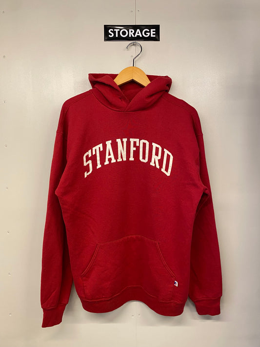 【古着】STANFORD Foodie Sweat Shirt 80s XL
