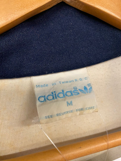 【古着】adidas Track Jacket R.O.C. 70s 80s