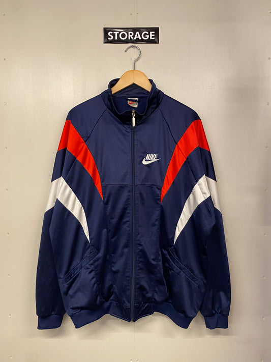 【古着】NIKE Track Jacket 90s XL