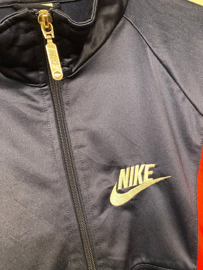 【古着】NIKE Track Jacket 90s XL