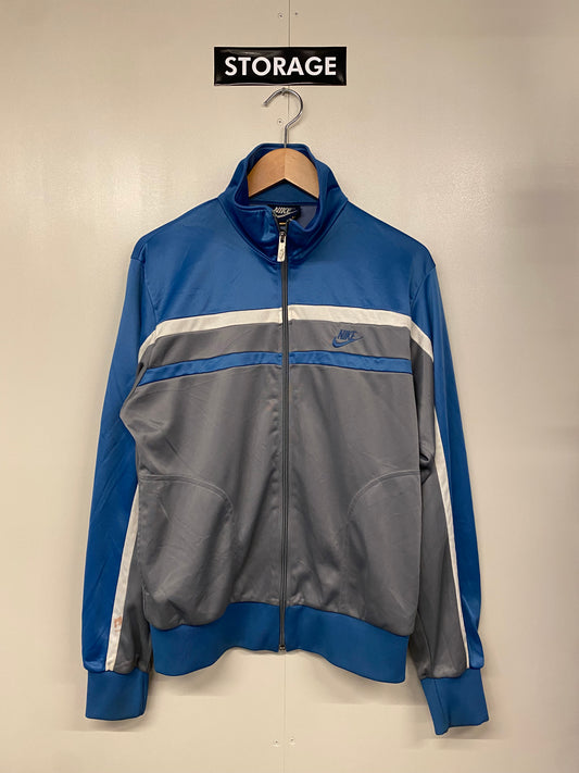 【古着】NIKE Track Jacket 80s M
