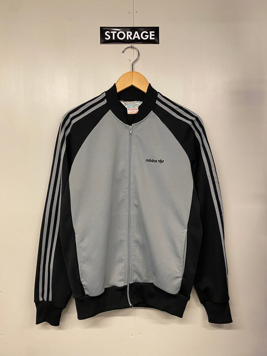 【古着】adidas Track Jacket 80s M