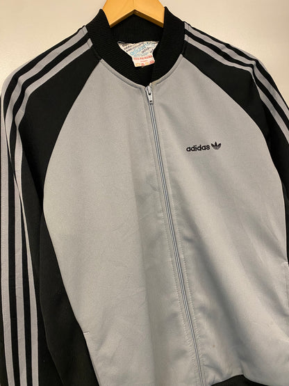 【古着】adidas Track Jacket 80s M