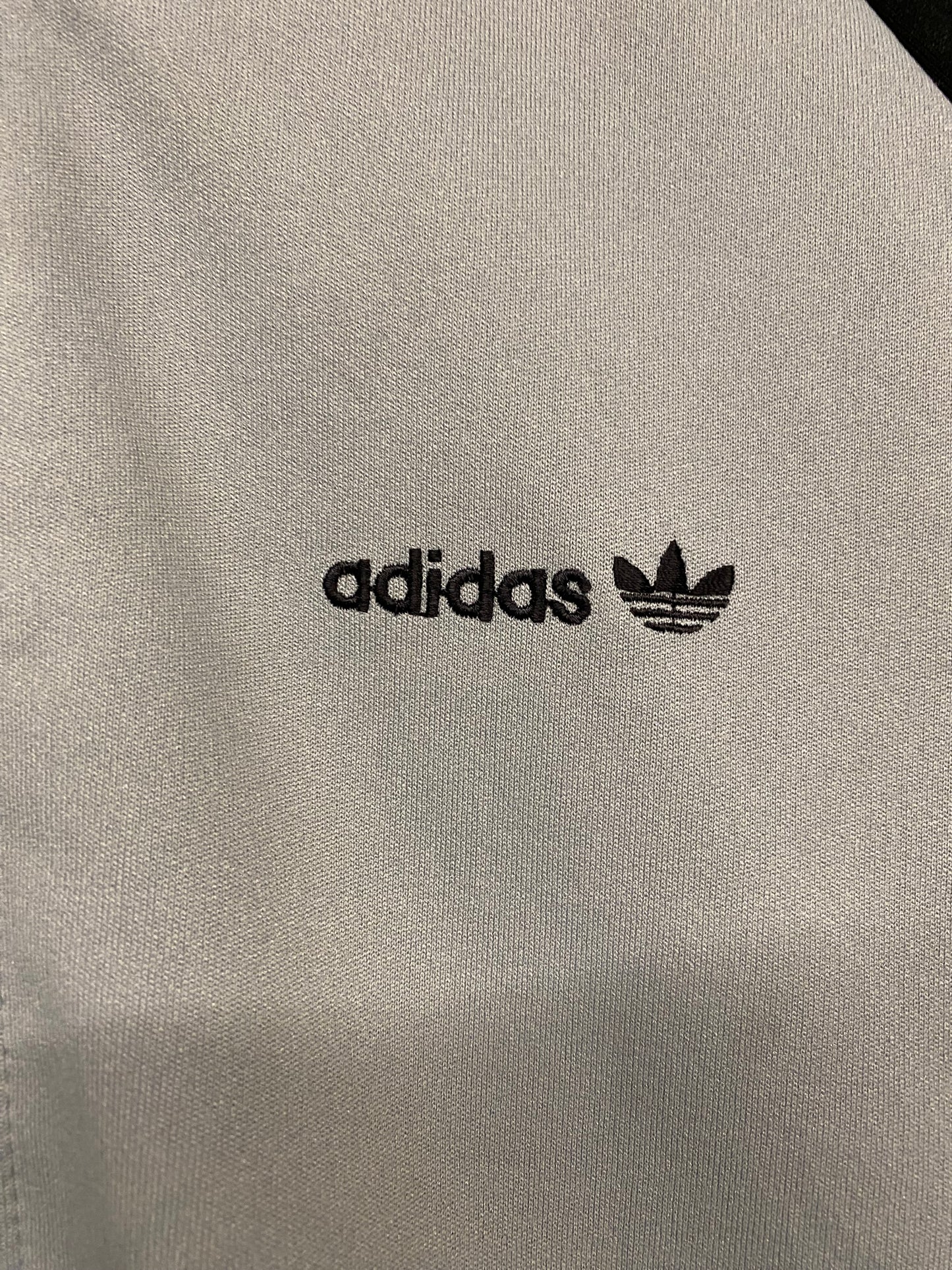 【古着】adidas Track Jacket 80s M