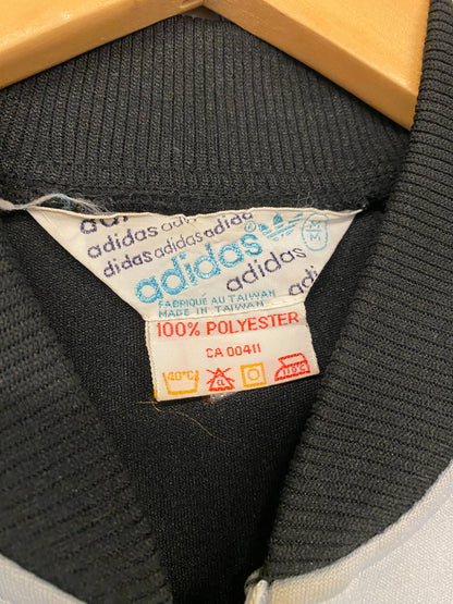 【古着】adidas Track Jacket 80s M