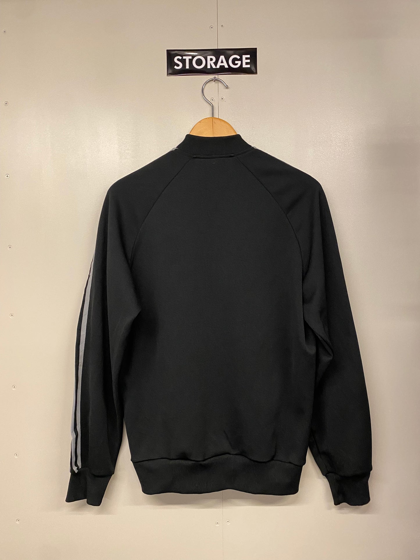 【古着】adidas Track Jacket 80s M