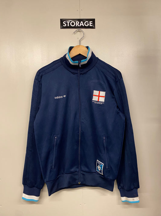 【古着】adidas Track Jacket 90s 00s M