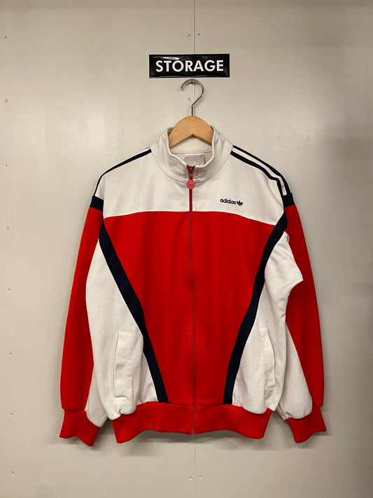 【古着】adidas Track Jacket 80s
