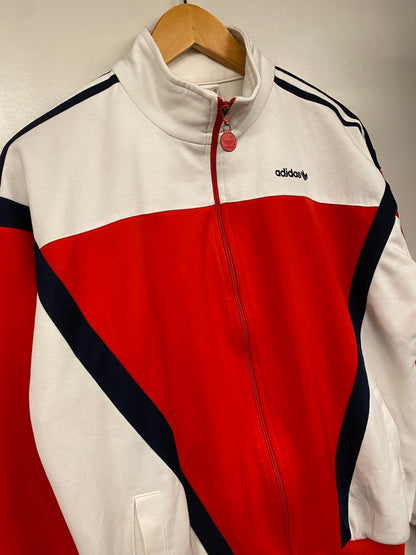 【古着】adidas Track Jacket 80s