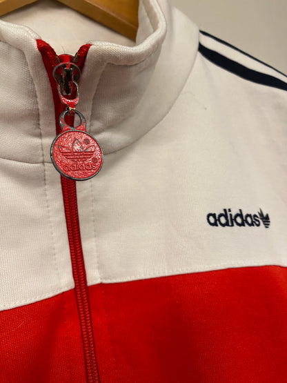 【古着】adidas Track Jacket 80s