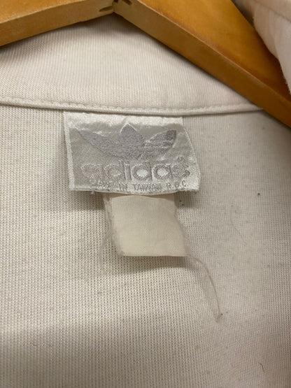 【古着】adidas Track Jacket 80s
