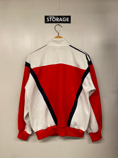 【古着】adidas Track Jacket 80s